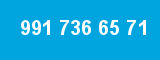 991 736 65 71 991 736 65 71
